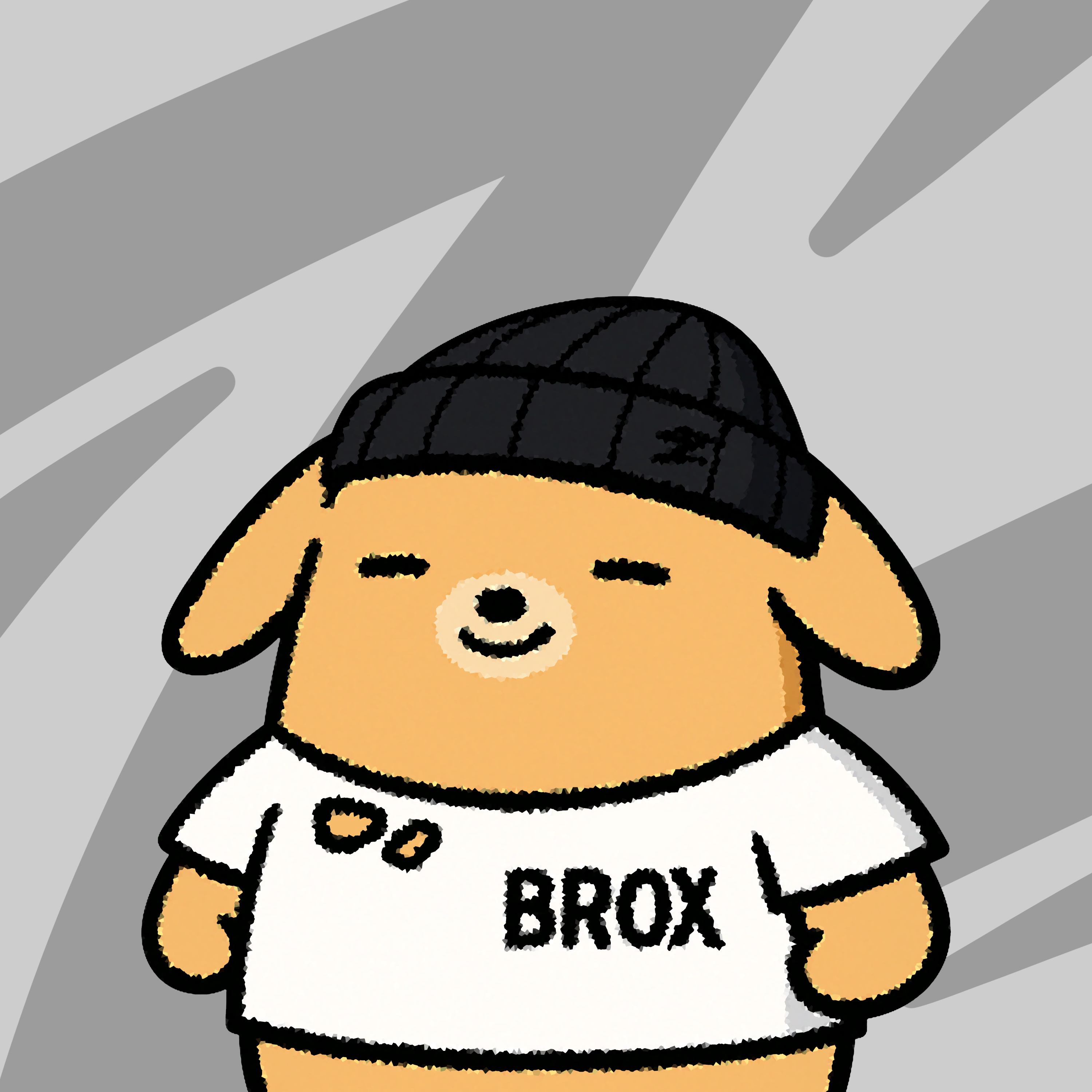 Brox